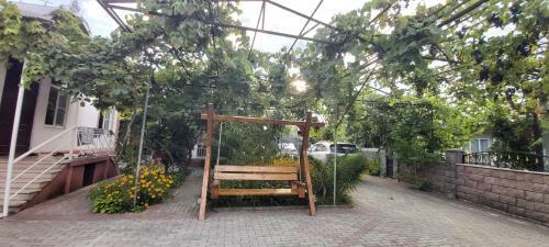 Hostal Guest House Pegas