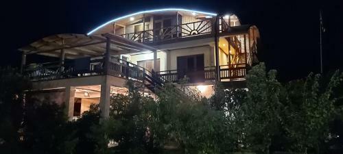 Hostal Guest House Pegas