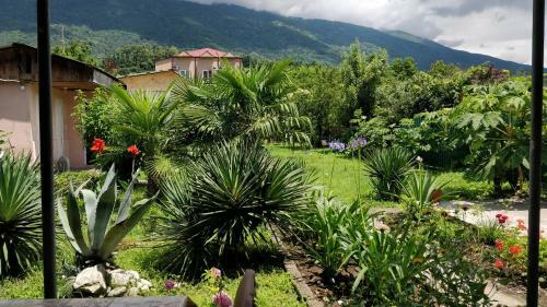 Hostal Tikhanya Gavan Guest House