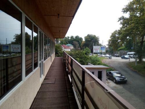 Hostal Guest House Pit-stop