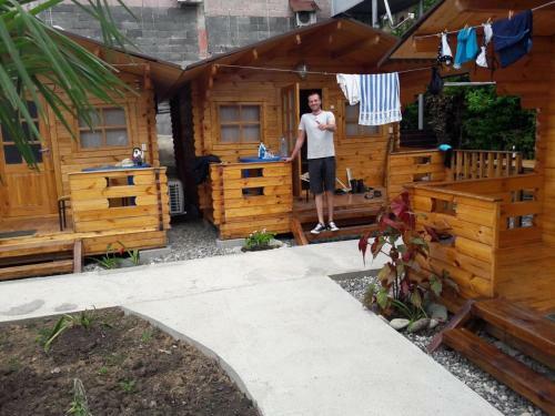 Eco Home Teremok