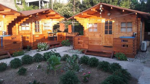 Eco Home Teremok