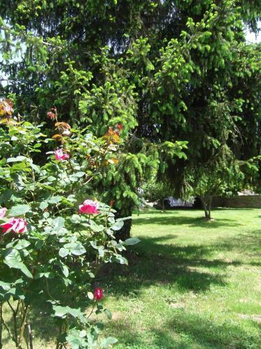 Bed & Breakfast Le Clos De La Font Queroy