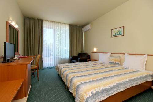 Benvita Hotel