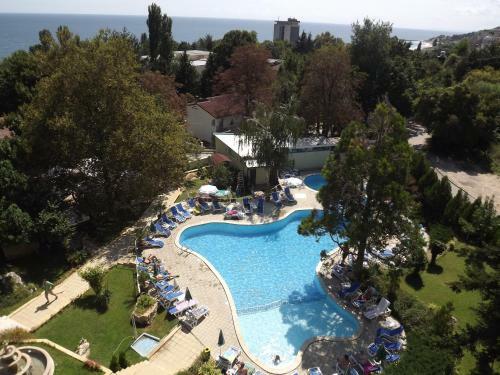 Hotel Silver
