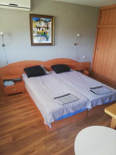 Hostal Guest House Delphini