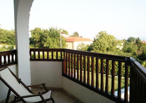 Hotel Morski Briz
