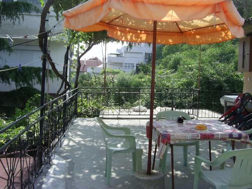 Hostal Villa Jana