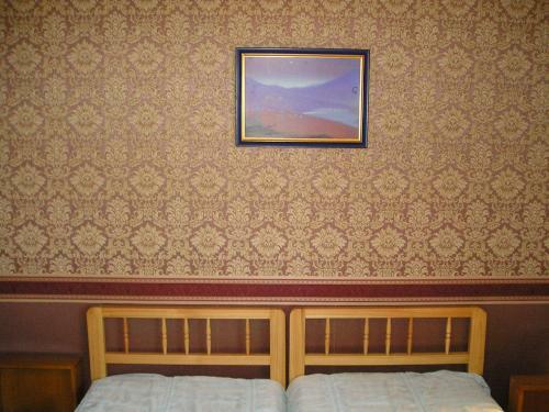 Hostal Vila Dionis