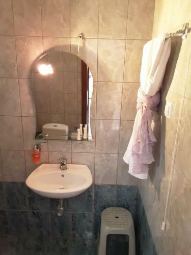 Hostal Poseidon Rooms