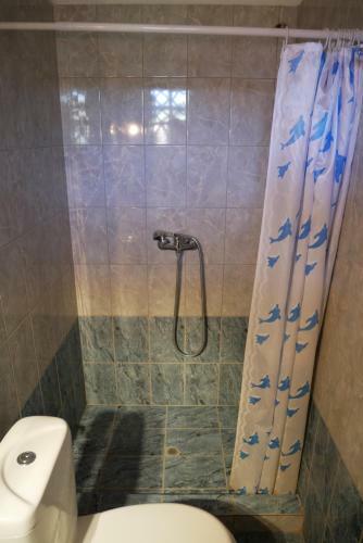 Hostal Poseidon Rooms