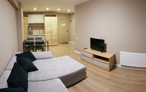 Modern Family Apartment Orbi Palace Bakuriani