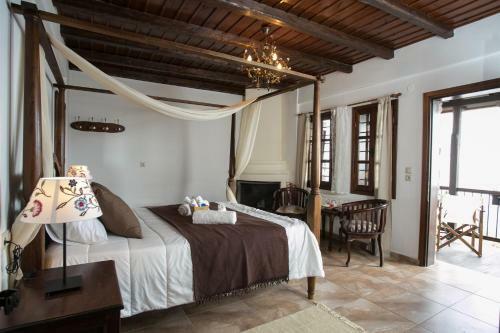 Bed & Breakfast Enastron Guesthouse