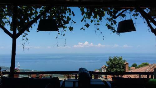 Bed & Breakfast Enastron Guesthouse