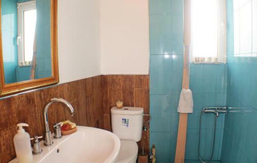 Four-bedroom Holiday Home In Ancient Sikyona