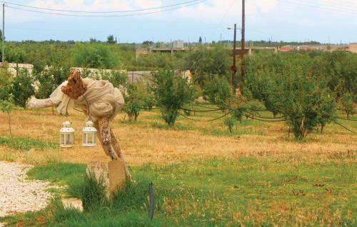 Four-bedroom Holiday Home In Ancient Sikyona