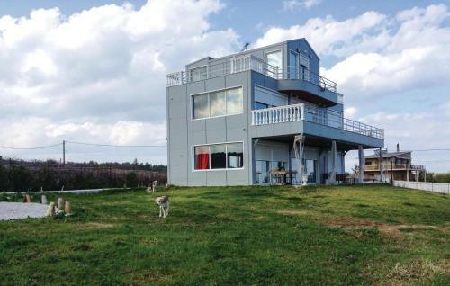 Four-bedroom Holiday Home In Ancient Sikyona