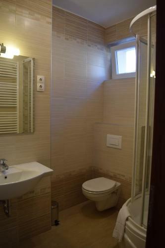 Hostal La Mia Casa Vend�gh�z