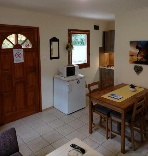 Dream Horse Apartman Cserkesz?l?