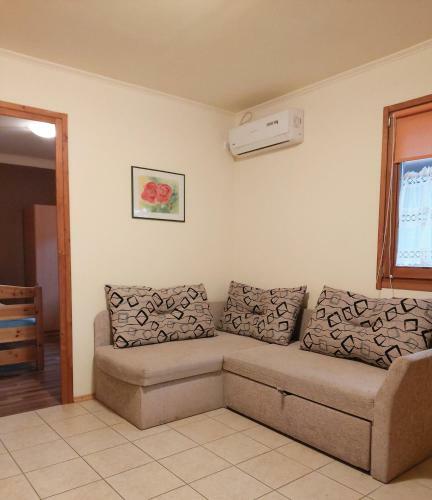 Dream Horse Apartman Cserkesz?l?