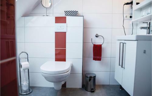 One-bedroom Apartment In Celle Altenhagen