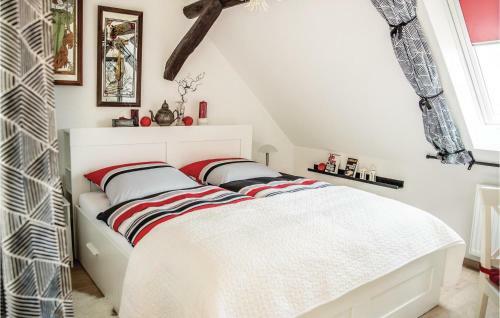 One-bedroom Apartment In Celle Altenhagen