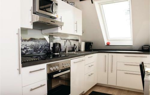 One-bedroom Apartment In Celle Altenhagen