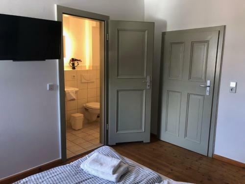 Hotel Denkmalhof Schlagwitz