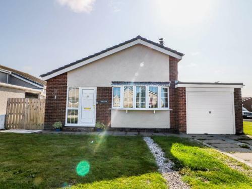 Helidon, Holyhead