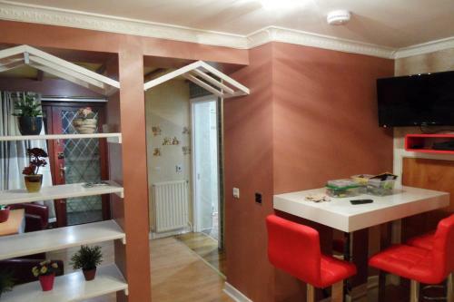 Apartamento Ivy Niddrie Park