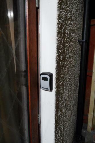 Apartamento Ivy Niddrie Park