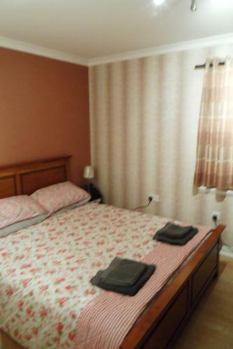 Apartamento Ivy Niddrie Park
