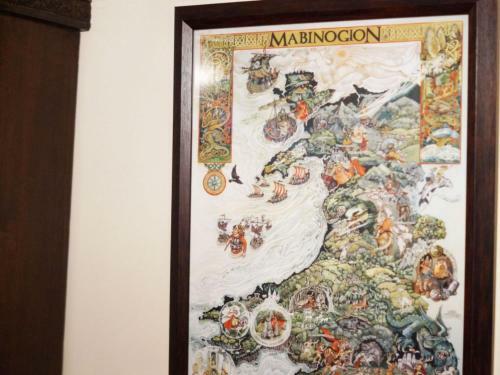 Holiday Home Ty Llan