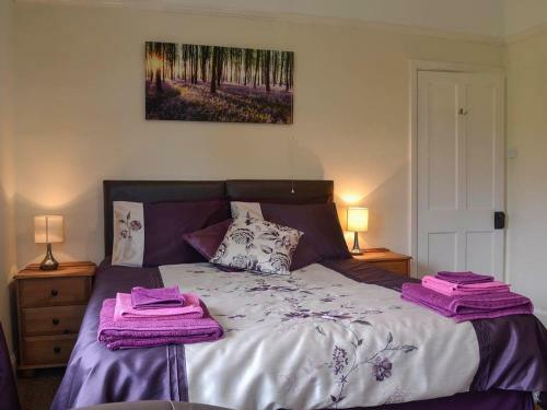 Bevan House