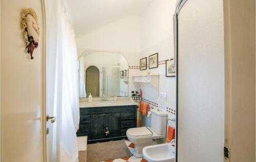 Four-bedroom Holiday Home In Massarosa -lu-