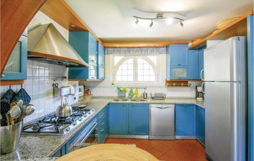 Four-bedroom Holiday Home In Massarosa -lu-