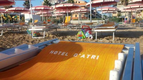 Hotel D'atri