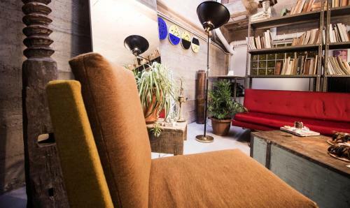 Hostal La Casa Darte