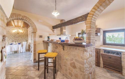 Three-bedroom Holiday Home In Montelupone (Mc)