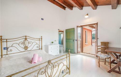 Three-bedroom Holiday Home In Montelupone (Mc)