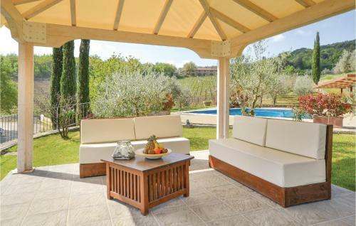 One-bedroom Holiday Home In Bucine (Ar)