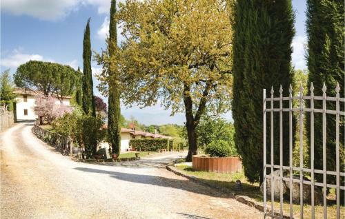 One-bedroom Holiday Home In Bucine (Ar)