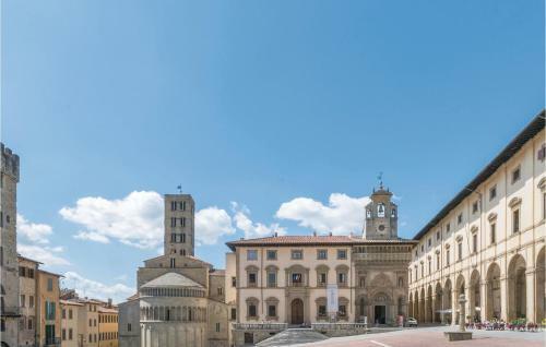 Casa Aldinucci