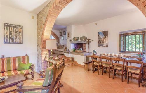 Casa Aldinucci