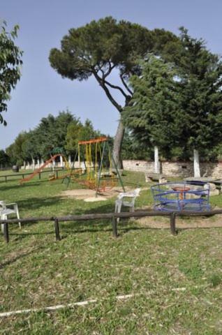 Agroturismo Tenuta Tannoja