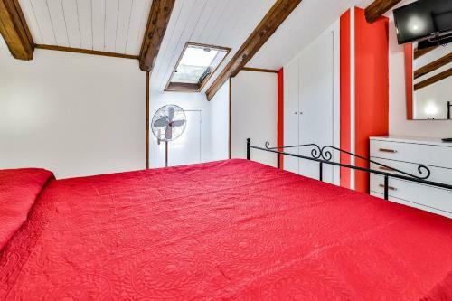 Apartamento Appartamenti Laura