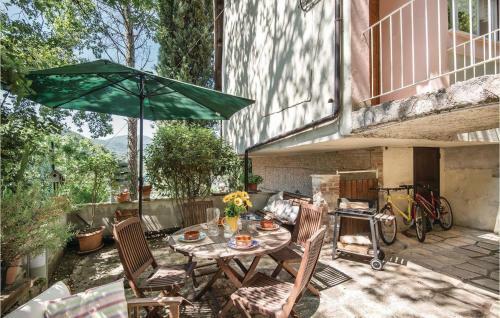 Two-bedroom Holiday Home In Piediluco