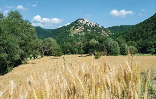 Two-bedroom Holiday Home In Piediluco
