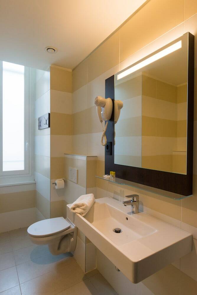 B&B Hotel Genova