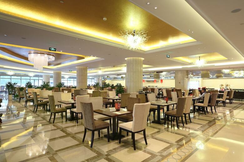 Parkview Hotel Taiyuan